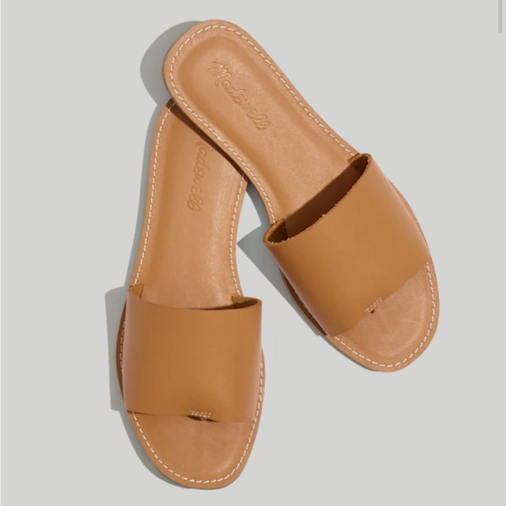 Women's Madewell Sandals